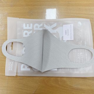 [에이블밤부] 리퓨어 쿠퍼 마스크 10color — 5점을 준 리뷰어가 2021년 2월 올린 사용 사진