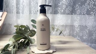 패스트힐(fast heal) 패스트힐 탈모증상완화샴푸 470ml — 5점을 준 리뷰어가 2023년 9월 올린 사용 사진