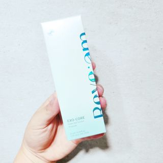 나우 [리브엠] 화해 1등 수분앰플 , 엑소코어 워터풀 텐션 앰플 — 5점을 준 리뷰어가 2023년 6월 올린 사용 사진