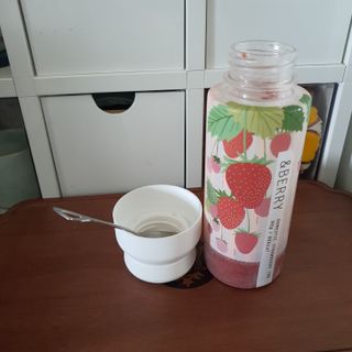 KOHL 앤베리 — 5점을 준 리뷰어가 2021년 4월 올린 사용 사진