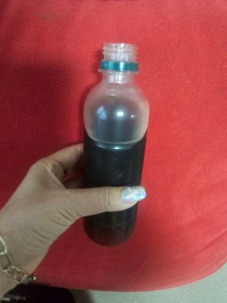무라벨 바리스타룰스 디카페인 아메리카노 — 5점을 준 리뷰어가 2024년 5월 올린 사용 사진