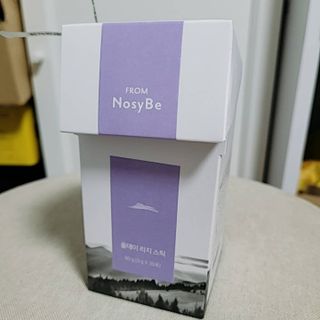 프롬노시베_이너뷰티 올데이 리지 스틱 — 4점을 준 리뷰어가 2021년 4월 올린 사용 사진