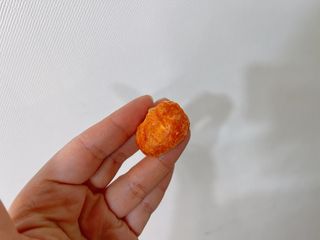 레드닥터 대추방울토마토 + 통째로 동결건조한 대추방울토마토 — 5점을 준 리뷰어가 2022년 12월 올린 사용 사진