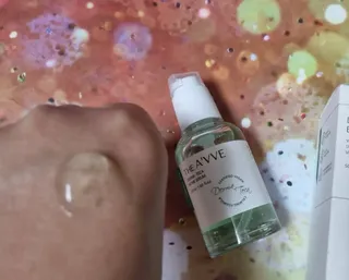 디에이브 더마-테카 바이옴 세럼 50ml — 5점을 준 리뷰어가 2022년 11월 올린 사용 사진