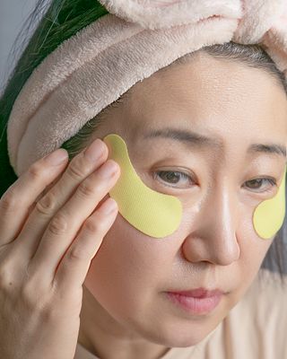 세뚜아(Cettua) [세뚜아] 비타풀 아이 패치 Cettua Vita-Full Eye Patch — 4점을 준 리뷰어가 2023년 7월 올린 사용 사진
