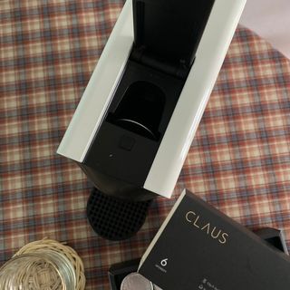 클로스 캡슐커피 10개입 디 오리지널/프레스코 — 5점을 준 리뷰어가 2021년 1월 올린 사용 사진