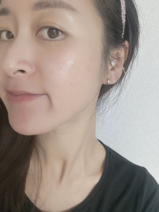 소담스퀘어 상암 셀 리쥬버네이션 10 나이아신아마이드 부스팅 앰플 — 5점을 준 리뷰어가 2022년 12월 올린 사용 사진