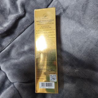 오투에니원 화이트스완 센텔라 루미너스 미스트 세럼 100ml — 5점을 준 리뷰어가 2023년 1월 올린 사용 사진