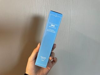 셀바이져 지우개 미스트 피부 보호 입주변 트러블 진정 케어 아기 안개분사 미스트 — 4점을 준 리뷰어가 2021년 3월 올린 사용 사진
