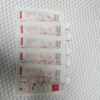 클린24시간 공팔밀쉐이크 1세트 (5개) — 4.5점을 준 리뷰어가 2023년 7월 올린 사용 사진