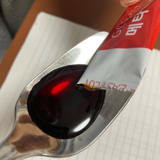 메타아르기닌 GC녹십자웰빙 메타 아르기닌 6000 플러스 오르니틴 — 5점을 준 리뷰어가 2022년 12월 올린 사용 사진