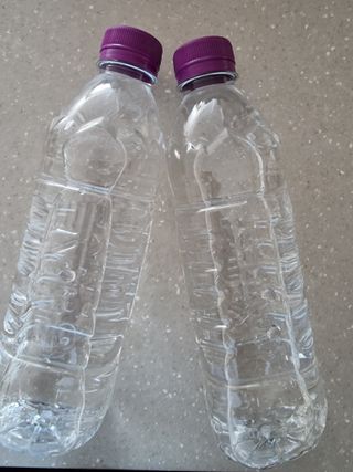 몽베스트 [MONTBEST]위드어스 500mL 20병 — 5점을 준 리뷰어가 2022년 6월 올린 사용 사진