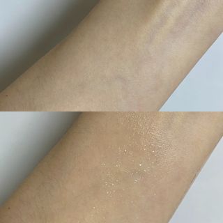 풀무원 브리엔 엔젤리카 허브 브라이트닝 에센스+전용펌프 — 5점을 준 리뷰어가 2020년 12월 올린 사용 사진