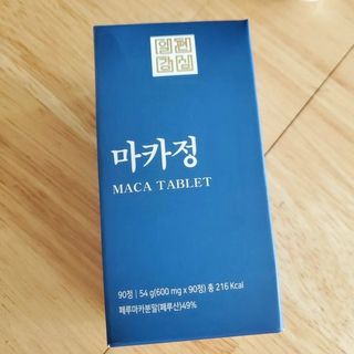 일편강심 여주정,마카정,새싹보리정,보스웰리아정,저분자콜라겐 — 5점을 준 리뷰어가 2021년 8월 올린 사용 사진