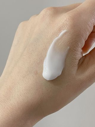 에센느 닥터 센시 아토 프로바이옴 바디로션 — 5점을 준 리뷰어가 2023년 2월 올린 사용 사진