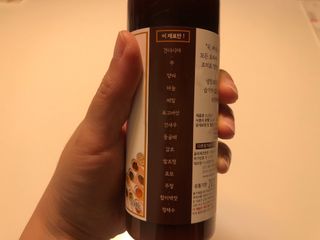 [요리맛수] NEW 천연 요리 에센스 300g 2개 SET — 3점을 준 리뷰어가 2021년 5월 올린 사용 사진