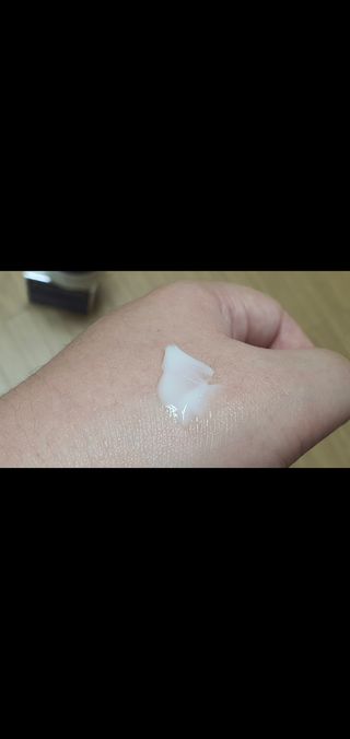록타비아 Artisan Complete Face Cream — 5점을 준 리뷰어가 2023년 11월 올린 사용 사진