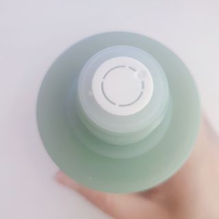 팜스테이 티트리 바이옴 카밍 토너 — 5점을 준 리뷰어가 2022년 3월 올린 사용 사진