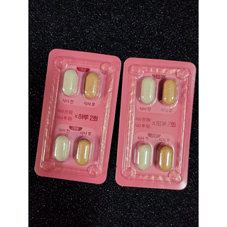 킬팻다이어트 킬팻 스피드 다이어트 [84 g / 700 mg x 120정] — 5점을 준 리뷰어가 2021년 5월 올린 사용 사진