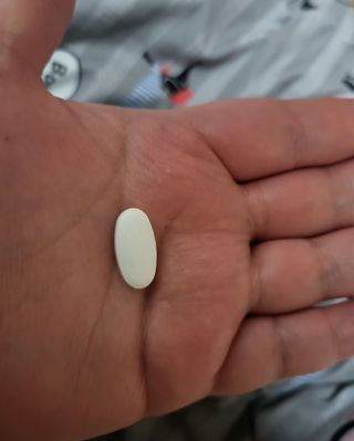 트루헬퍼 면역력특급 면역력높이는 영양제 1박스 2개월 — 5점을 준 리뷰어가 2023년 1월 올린 사용 사진