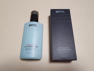 비알티씨 BRTC 파워 옴므 올인원 솔루션 200ml — 5점을 준 리뷰어가 2022년 12월 올린 사용 사진