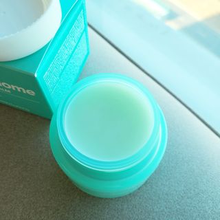 오드리앤영 시카 바이옴 클렌징 밤 — 5점을 준 리뷰어가 2021년 1월 올린 사용 사진