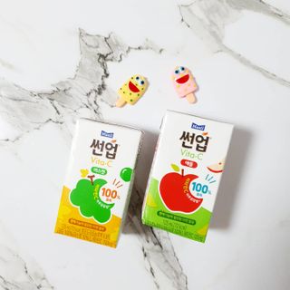 썬업비타씨 썬업 Vita-C — 5점을 준 리뷰어가 2021년 6월 올린 사용 사진