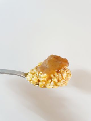불타 지옥불카레 불지옥맛 180g x 3봉 — 5점을 준 리뷰어가 2021년 6월 올린 사용 사진