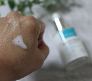 셀라피 에이리페어 오리지널 앰플 30ml — 5점을 준 리뷰어가 2020년 12월 올린 사용 사진