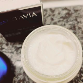 록타비아 Artisan Complete Face Cream — 5점을 준 리뷰어가 2023년 11월 올린 사용 사진