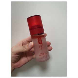 레드투래드 안티더스트 배리어 미스트 55ml — 5점을 준 리뷰어가 2021년 7월 올린 사용 사진