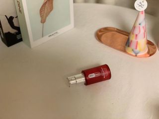 레드투래드 센서티브 어메이징 앰플 30ml — 4점을 준 리뷰어가 2021년 7월 올린 사용 사진