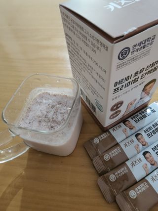 꼬리별님이 올린 리뷰 사진 4