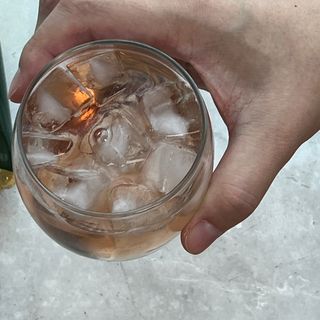 더그레잇티 콤부차 300ml *12개입 (오리지널 6개+베리리치 6개) — 5점을 준 리뷰어가 2022년 7월 올린 사용 사진