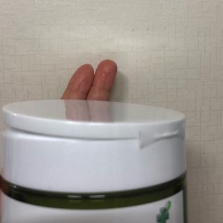 랑벨 랑바이오 블랙 시카 퀵 패드 100매 (3초 쿨링/3분 흡수, 블랙비 프로폴리스/시카 4종 함유, 대용량) — 5점을 준 리뷰어가 2022년 5월 올린 사용 사진