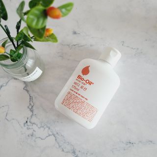 바이오오일 [바이오-오일] 바디 로션 175ml — 5점을 준 리뷰어가 2021년 9월 올린 사용 사진