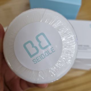 자이블 폼케이크 베이직 바질/피오니 — 5점을 준 리뷰어가 2021년 12월 올린 사용 사진