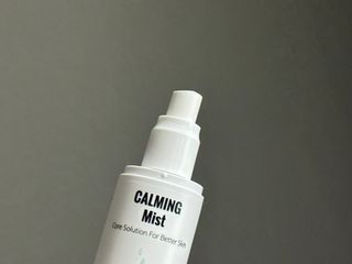 A.C PROMISE LINE 임상시험회사에서 제대로 만든, 민감성피부를 위한 트러블 기초라인 — 5점을 준 리뷰어가 2023년 8월 올린 사용 사진