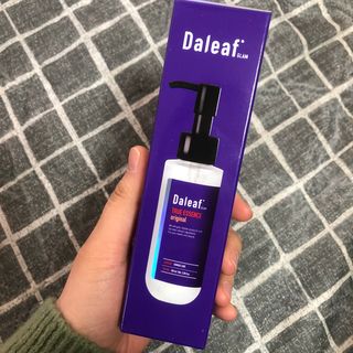 달리프 글램 트루 에센스 오리지널 100ml — 5점을 준 리뷰어가 2021년 2월 올린 사용 사진