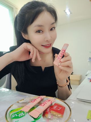 피엔티 [PNT 비움 발효효소] 가벼운 하루를 위한 하루 1포 효소 습관 — 5점을 준 리뷰어가 2023년 5월 올린 사용 사진