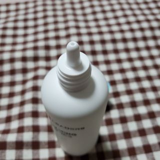 리더스코스메틱 리더스 카밍 바이오틱스 에센스 워터 — 5점을 준 리뷰어가 2021년 2월 올린 사용 사진