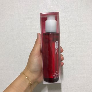 레드투래드 안티더스트 클렌징 오일 150ml — 5점을 준 리뷰어가 2021년 8월 올린 사용 사진