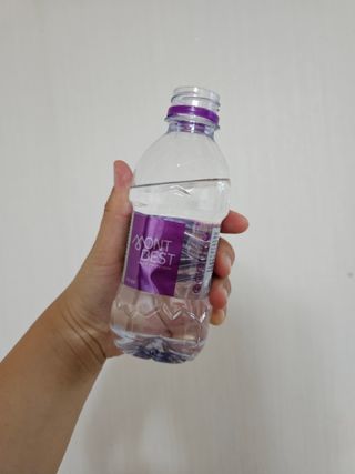 몽베스트 [MONTBEST] 330mL 20병 — 5점을 준 리뷰어가 2023년 5월 올린 사용 사진