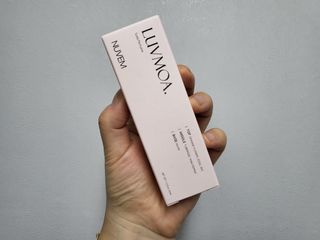 러브모아 향수 고체향수 승무원 고체향수 바르는 향수 니치향수 도손 우드세이지 앤 씨솔트 — 5점을 준 리뷰어가 2022년 12월 올린 사용 사진