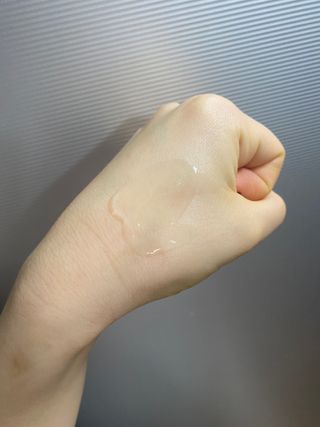 체르엠  프루브 콜라겐 앰플세럼 60ml 1병 — 4점을 준 리뷰어가 2022년 1월 올린 사용 사진