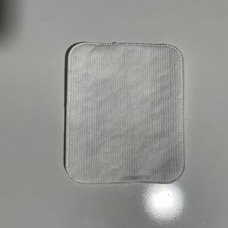 디어엘로디 프리미엄 유기농 베이비 솜티슈 40매 3 + 1 PACK — 5점을 준 리뷰어가 2021년 3월 올린 사용 사진