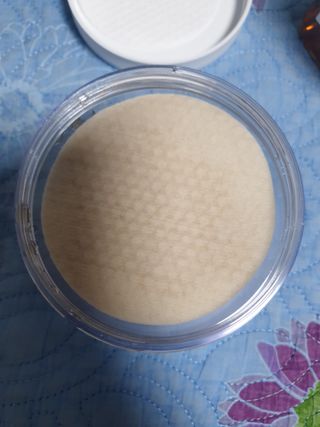 랑팡 병풀추출물150ml+어성초추출물150ml+스킨빅패드60매 — 5점을 준 리뷰어가 2021년 10월 올린 사용 사진