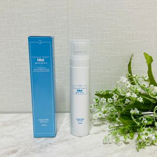 셀바이져 지우개 미스트 피부 보호 입주변 트러블 진정 케어 아기 안개분사 미스트 — 5점을 준 리뷰어가 2021년 3월 올린 사용 사진