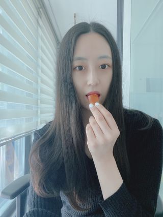 피엔티 [PNT 글루타치온 화이트 필름] 화이트 이너뷰티를 위한 관리템(1개월분) — 5점을 준 리뷰어가 2023년 5월 올린 사용 사진