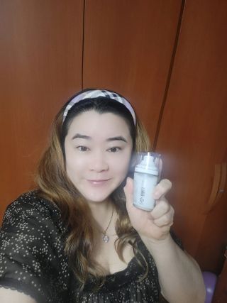 아이레시피 아쿠아피토플렉스 크림 인 토너 미스트 60ml — 5점을 준 리뷰어가 2023년 2월 올린 사용 사진